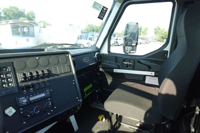 2023 Autocar DC64 Cab & Chassis - Diesel - 22902736 - 68