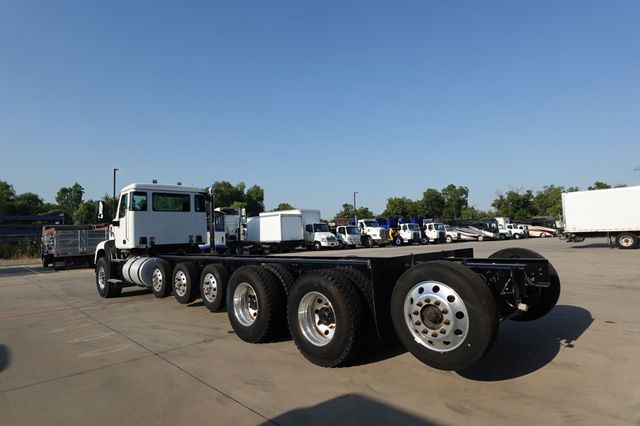 2023 Autocar DC64 Cab & Chassis - Diesel - 22902736 - 6