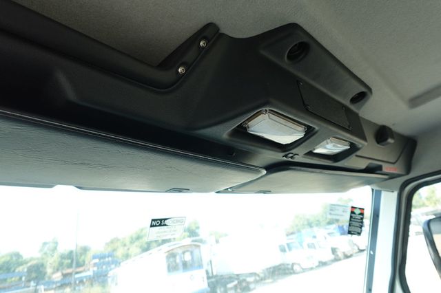 2023 Autocar DC64 Cab & Chassis - Diesel - 22902736 - 69