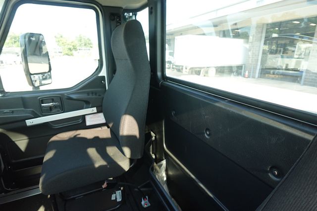 2023 Autocar DC64 Cab & Chassis - Diesel - 22902736 - 71