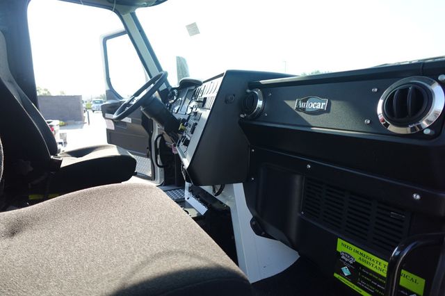 2023 Autocar DC64 Cab & Chassis - Diesel - 22902736 - 74