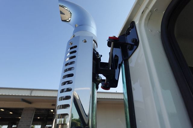 2023 Autocar DC64 Cab & Chassis - Diesel - 22902736 - 76