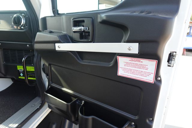 2023 Autocar DC64 Cab & Chassis - Diesel - 22902736 - 77