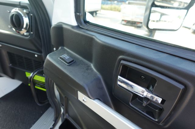 2023 Autocar DC64 Cab & Chassis - Diesel - 22902736 - 78