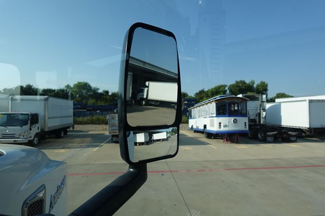 2023 Autocar DC64 Cab & Chassis - Diesel - 22902736 - 79