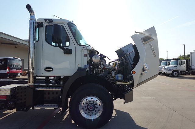 2023 Autocar DC64 Cab & Chassis - Diesel - 22902736 - 81