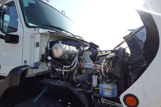 2023 Autocar DC64 Cab & Chassis - Diesel - 22902736 - 82