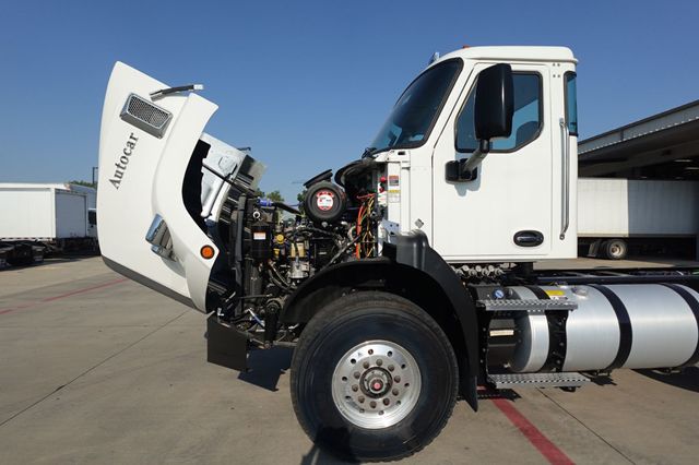 2023 Autocar DC64 Cab & Chassis - Diesel - 22902736 - 84