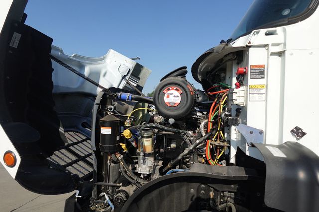 2023 Autocar DC64 Cab & Chassis - Diesel - 22902736 - 85