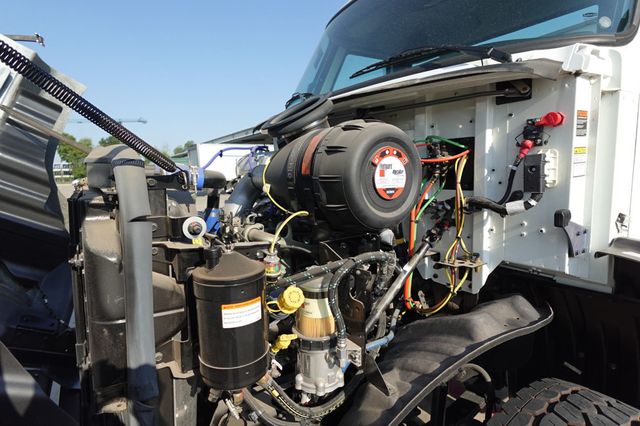 2023 Autocar DC64 Cab & Chassis - Diesel - 22902736 - 86