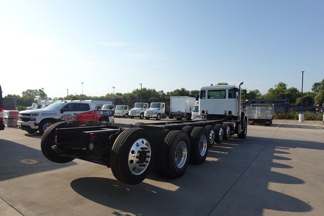 2023 Autocar DC64 Cab & Chassis - Diesel - 22902736 - 8