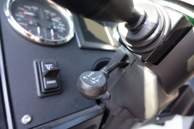 2023 Autocar DC64 Cab & Chassis - Diesel - 22902736 - 92