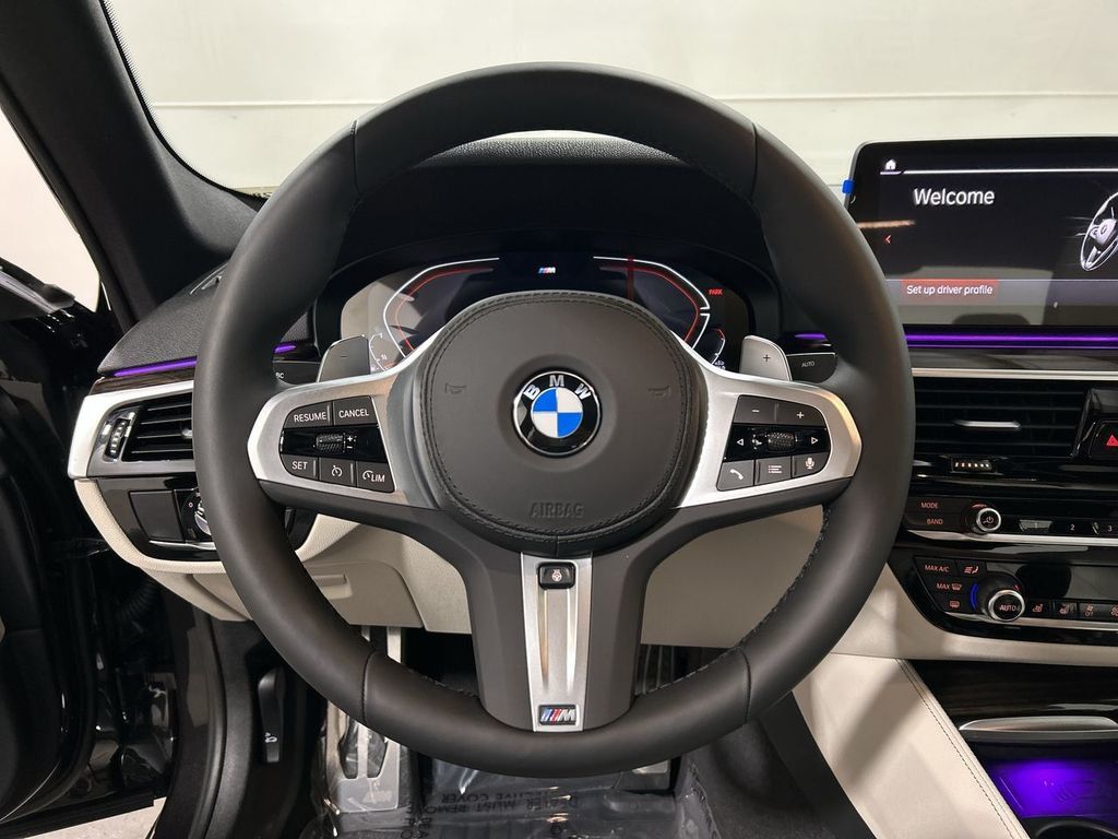 2023 BMW F50 Price