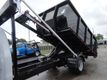 2023 Chevrolet SILVERADO 5500HD 14FT SWITCH-N-GO..ROLLOFF TRUCK SYSTEM WITH CONTAINER.. - 21514608 - 38