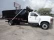 2023 Chevrolet SILVERADO 5500HD 14FT SWITCH-N-GO..ROLLOFF TRUCK SYSTEM WITH CONTAINER.. - 21514608 - 5