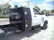 2023 Chevrolet SILVERADO 6500HD 12FT MASON DUMP TRUCK..TUNNEL TOOL BOX..FOLD DOWN SIDES - 22359104 - 23