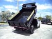 2023 Chevrolet SILVERADO 6500HD 12FT MASON DUMP TRUCK..TUNNEL TOOL BOX..FOLD DOWN SIDES - 22359104 - 30