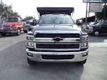 2023 Chevrolet SILVERADO 6500HD 14FT SWITCH-N-GO..ROLLOFF TRUCK *PTO* WITH CONTAINER.. - 22232912 - 4