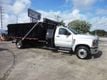 2023 Chevrolet SILVERADO 6500HD 14FT SWITCH-N-GO..ROLLOFF TRUCK SYSTEM WITH CONTAINER.. - 21008567 - 3