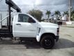 2023 Chevrolet SILVERADO 6500HD 14FT SWITCH-N-GO..ROLLOFF TRUCK SYSTEM WITH CONTAINER.. - 22236489 - 26