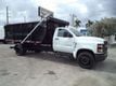 2023 Chevrolet SILVERADO 6500HD 14FT SWITCH-N-GO..ROLLOFF TRUCK SYSTEM WITH CONTAINER.. - 22236489 - 37