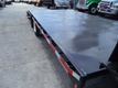 2023 Chevrolet SILVERADO 6500HD 21FT BEAVER TAIL, DOVE TAIL, RAMP TRUCK, EQUIPMENT HAUL - 22362788 - 24