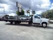 2023 Chevrolet SILVERADO 6500HD 21FT JERRDAN ROLLBACK TOW TRUCK..STATIONARY PYLON.. 4X2 - 22159659 - 11