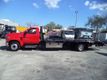 2023 Chevrolet SILVERADO 6500HD 21FT JERRDAN ROLLBACK TOW TRUCK..STATIONARY PYLON.. 4X2 - 22336794 - 4