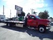 2023 Chevrolet SILVERADO 6500HD 21FT JERRDAN ROLLBACK TOW TRUCK..STATIONARY PYLON.. 4X2 - 22336794 - 6