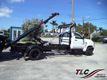 2023 Chevrolet Silverado 6500HD w/ 14` Switch-N-Go Drop Box Dumpster Bin Roll Off Truck - 22632650 - 0
