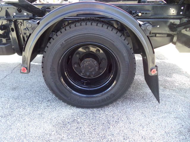 2023 Chevrolet Silverado 6500HD w/ 14` Switch-N-Go Drop Box Dumpster Bin Roll Off Truck - 22632650 - 20
