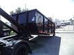 2023 Chevrolet Silverado 6500HD w/ 14` Switch-N-Go Drop Box Dumpster Bin Roll Off Truck - 22632650 - 37