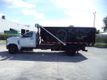 2023 Chevrolet Silverado 6500HD w/ 14` Switch-N-Go Drop Box Dumpster Bin Roll Off Truck - 22632650 - 3