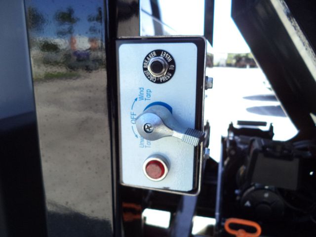 2023 Chevrolet Silverado 6500HD w/ 14` Switch-N-Go Drop Box Dumpster Bin Roll Off Truck - 22632650 - 44