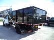 2023 Chevrolet Silverado 6500HD w/ 14` Switch-N-Go Drop Box Dumpster Bin Roll Off Truck - 22632650 - 4
