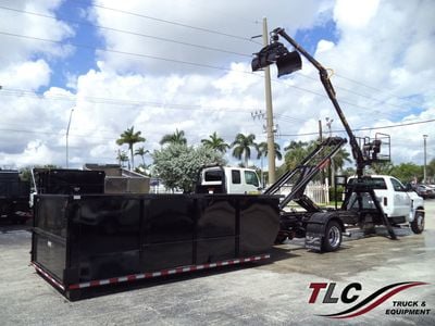 2023 Chevrolet SILVERADO 6500HD