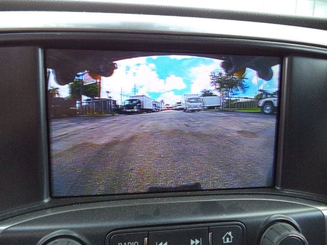 2023 Chevrolet SILVERADO 6500HD With 14ft Roll-Off Truck 17 Yard Grapple Boom & Seat - 22921404 - 52
