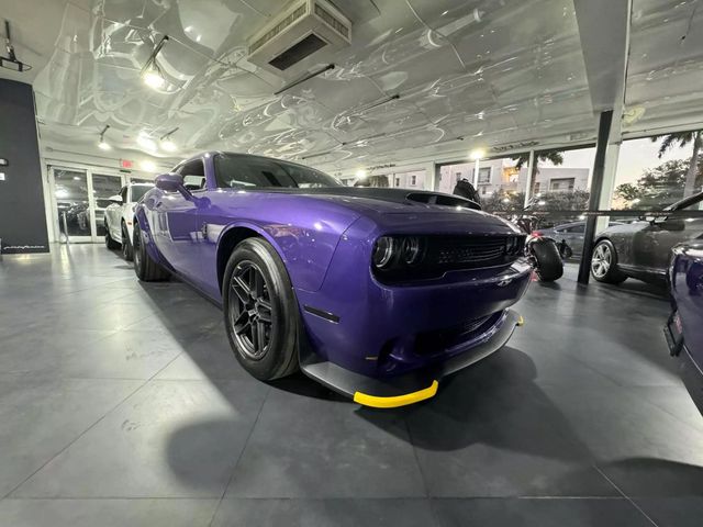 2023 Dodge Challenger SRT Hellcat Redeye Coupe 2D - 22330353 - 11