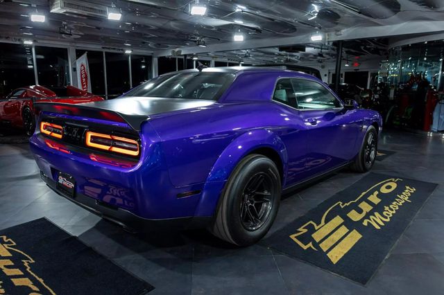 2023 Dodge Challenger SRT Hellcat Redeye Coupe 2D - 22330353 - 14