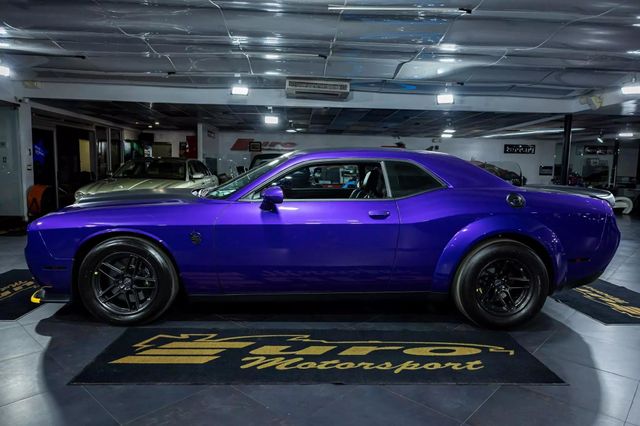 2023 Dodge Challenger SRT Hellcat Redeye Coupe 2D - 22330353 - 52