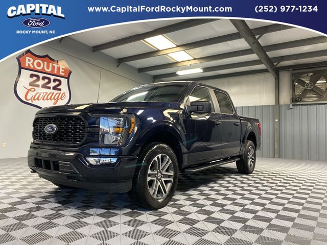 2023 Ford F-150  - 22823466 - 0