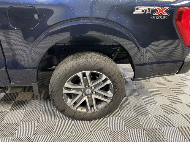 2023 Ford F-150  - 22823466 - 10