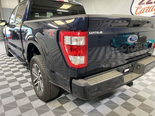 2023 Ford F-150  - 22823466 - 12
