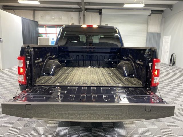 2023 Ford F-150  - 22823466 - 14