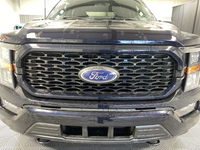2023 Ford F-150  - 22823466 - 15
