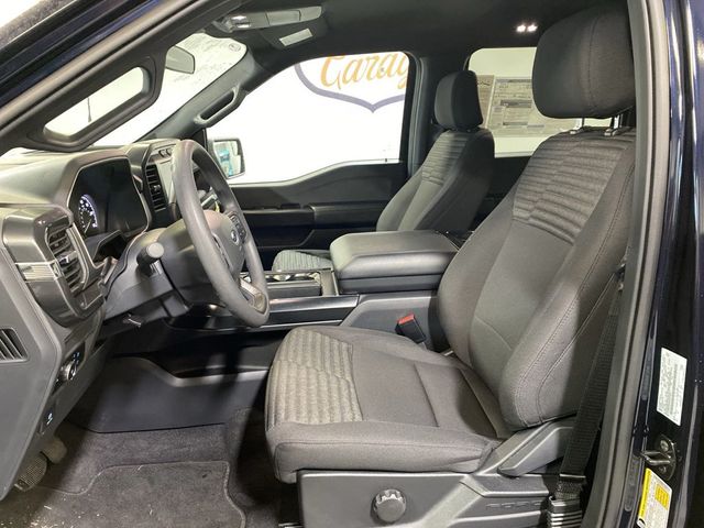 2023 Ford F-150  - 22823466 - 18