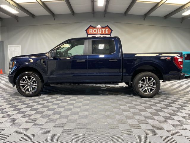 2023 Ford F-150  - 22823466 - 1
