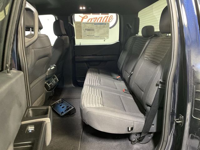 2023 Ford F-150  - 22823466 - 19