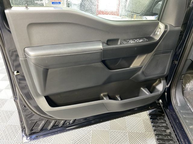 2023 Ford F-150  - 22823466 - 21