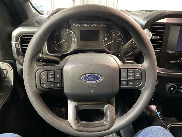 2023 Ford F-150  - 22823466 - 22